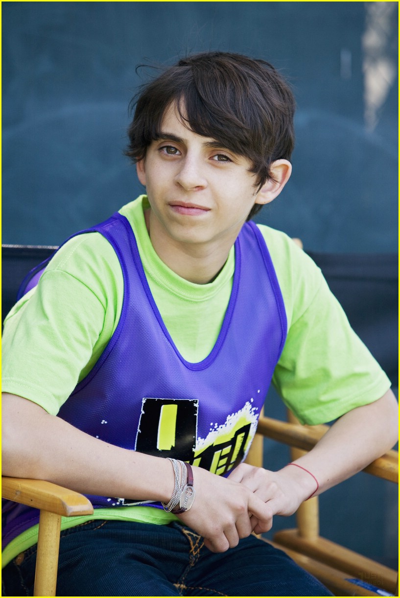 Moises Arias Launches Moises Rules Photo Photo Gallery