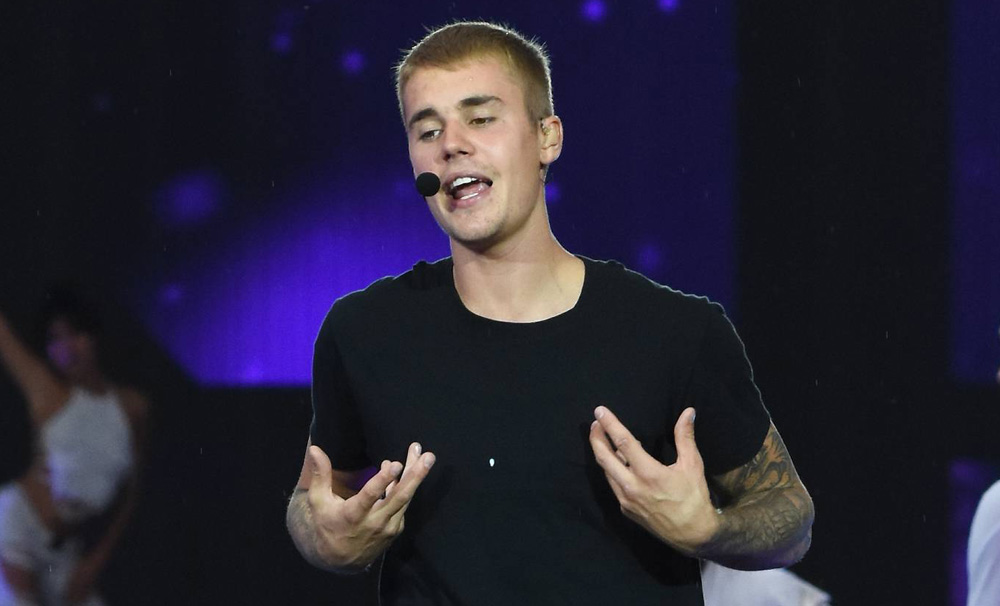 Justin Bieber Speaks Out After Cancelling Tour Everythings Fine