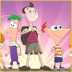 'Phineas & Ferb Will Crossover With New Show 'Milo Murphy's Law'