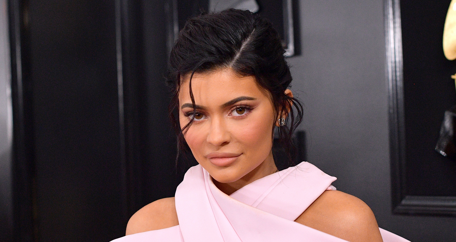 Kylie Jenner Shares One Last Thirst Trap Of 2019 Kylie Jenner