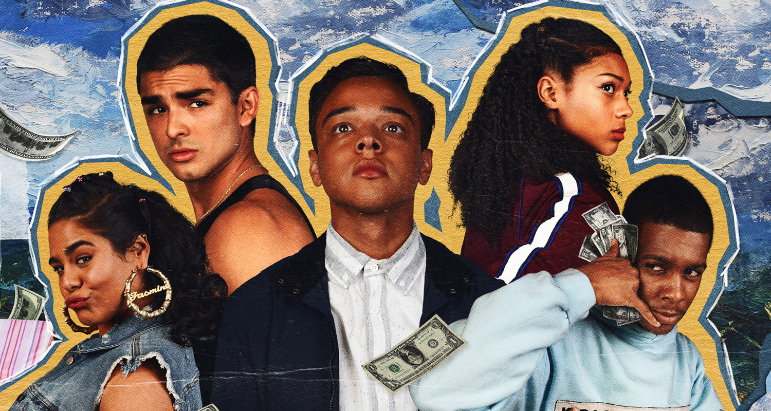 On My Block Unveils Season First Look Photos Release Date