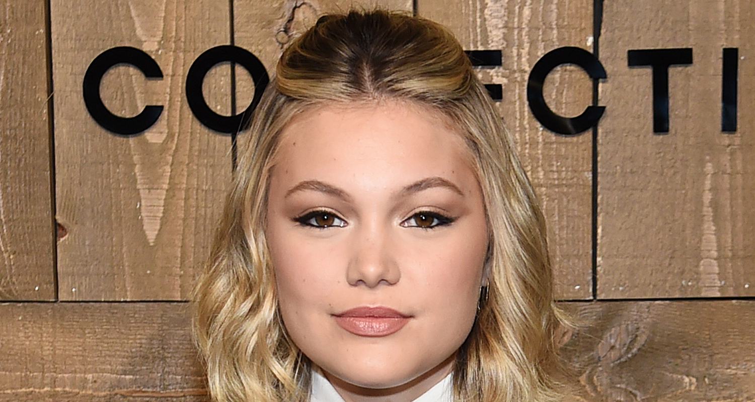 Freeforms Last Summer Gets Title Change Olivia Holt Joins Cast