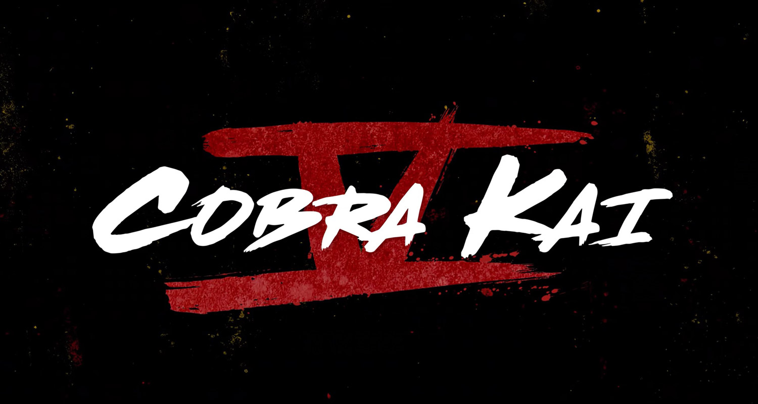 Cobra Kai Season Gets Release Date First Teaser Trailer Watch Now Cobra Kai Courtney