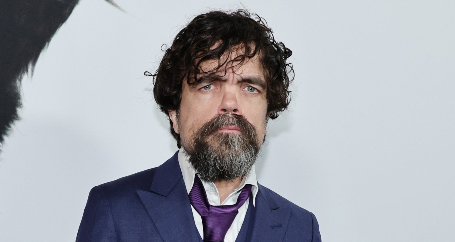 Peter Dinklage Cast In Hunger Games Prequel Director Francis