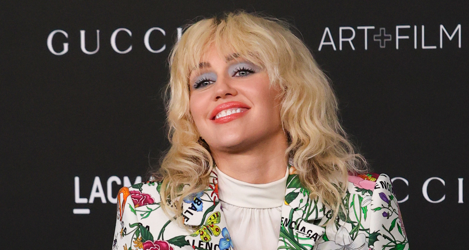 Miley Cyrus Announces New Album Endless Summer Vacation First On New