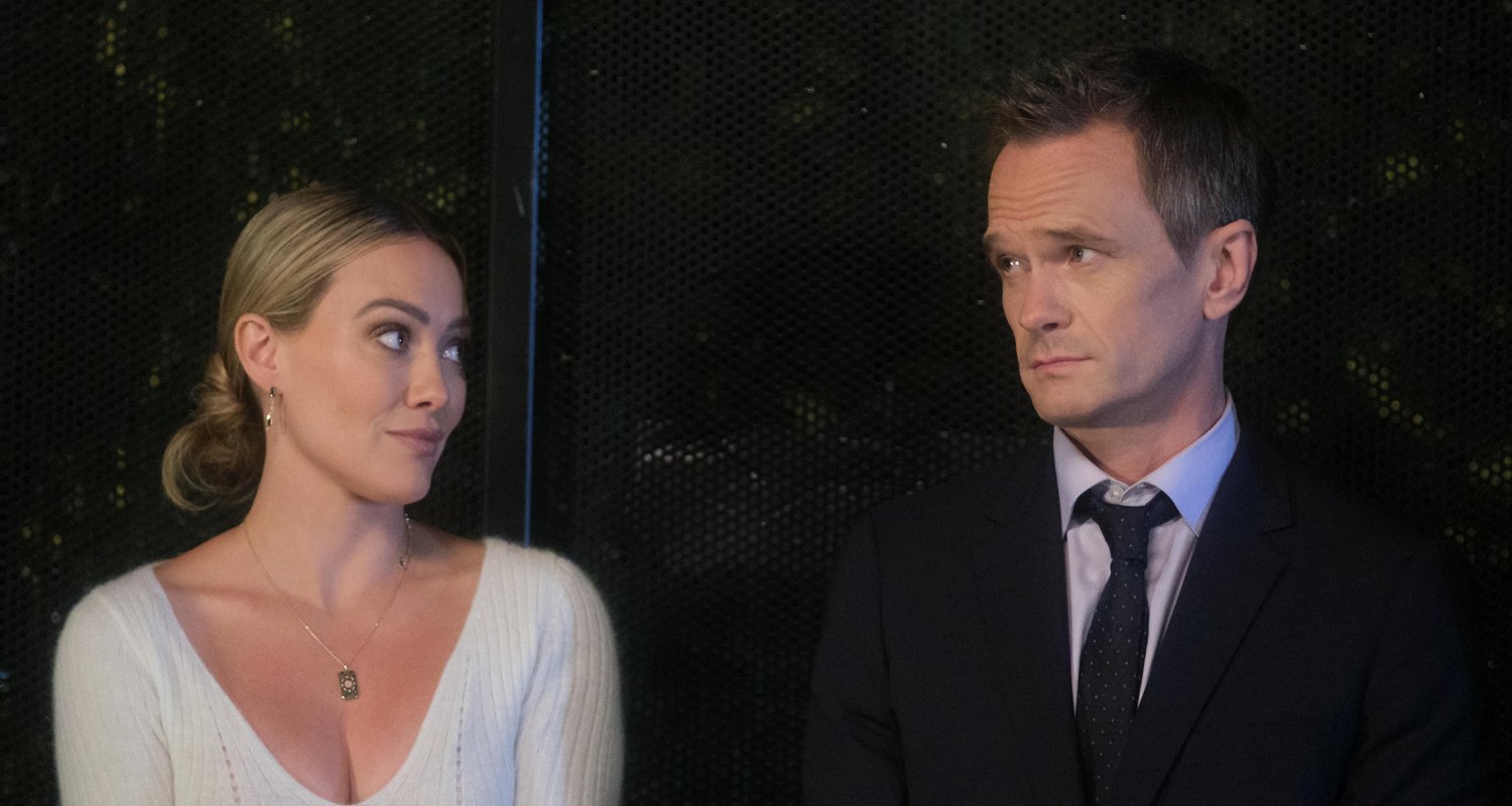 Neil Patrick Harris Return Date On How I Met Your Father Revealed