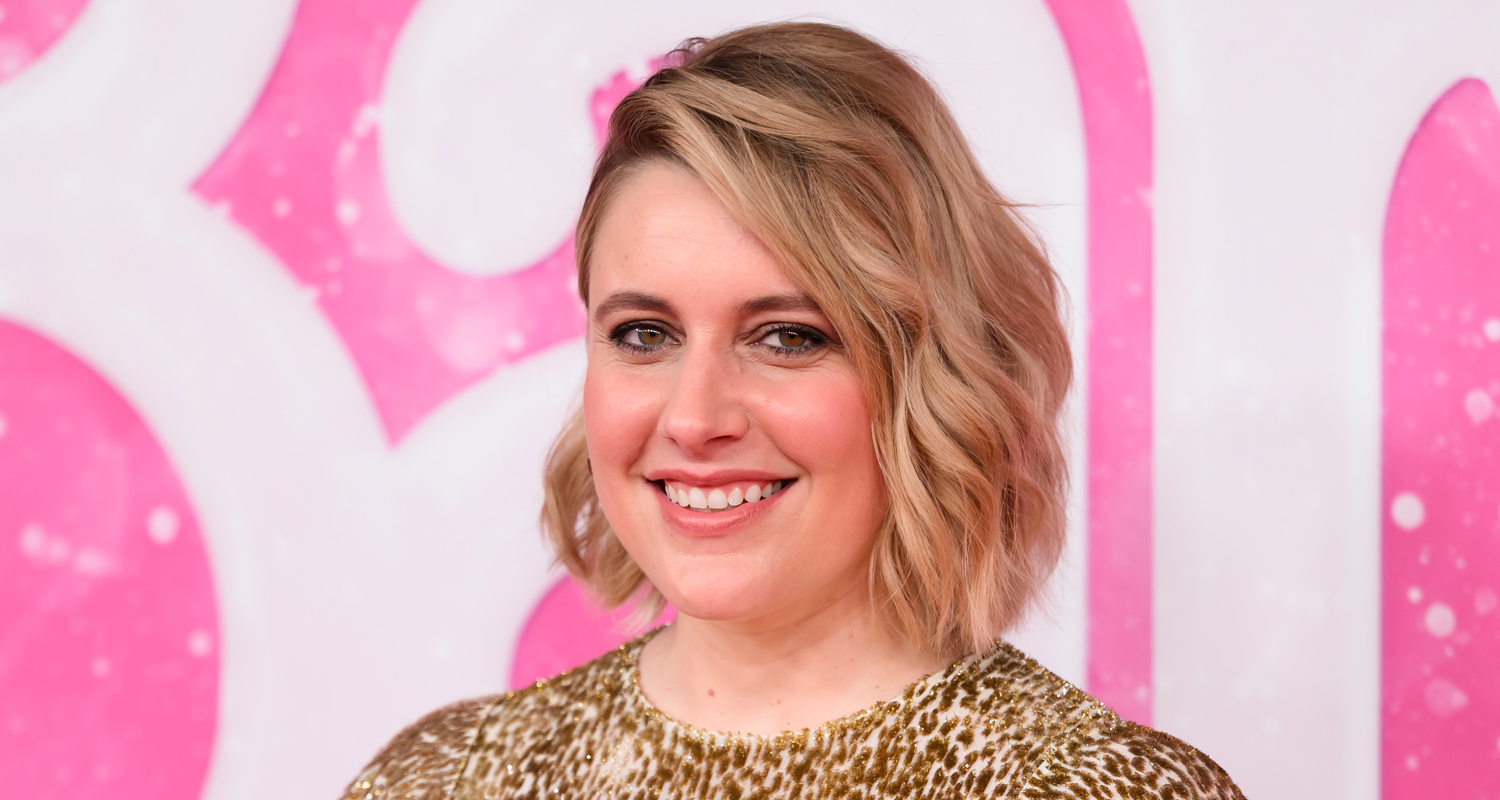 Barbies Greta Gerwig To Direct New The Chronicles Of Narnia Movie