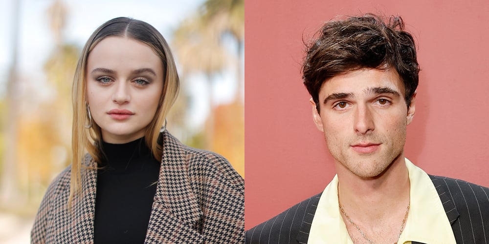 Joey King Responds To Jacob Elordis Statements About Kissing Booth