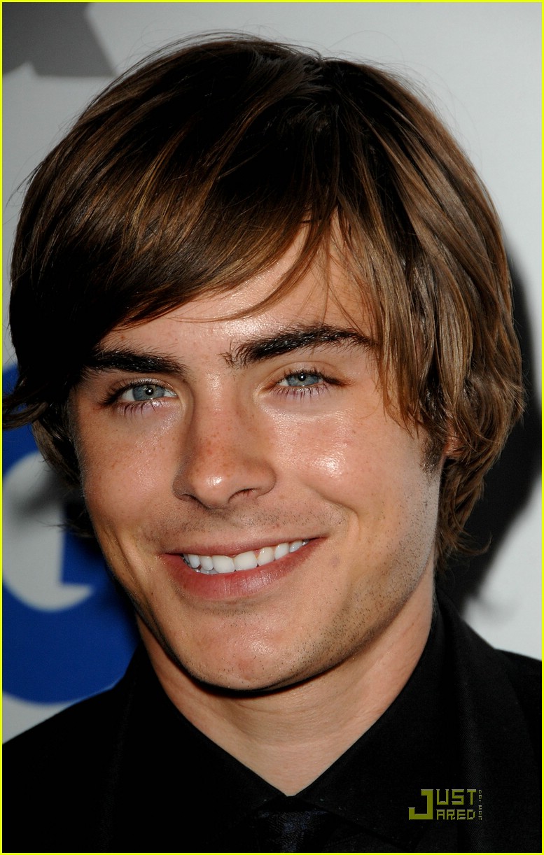 zac efron people sexiest man 2008 06