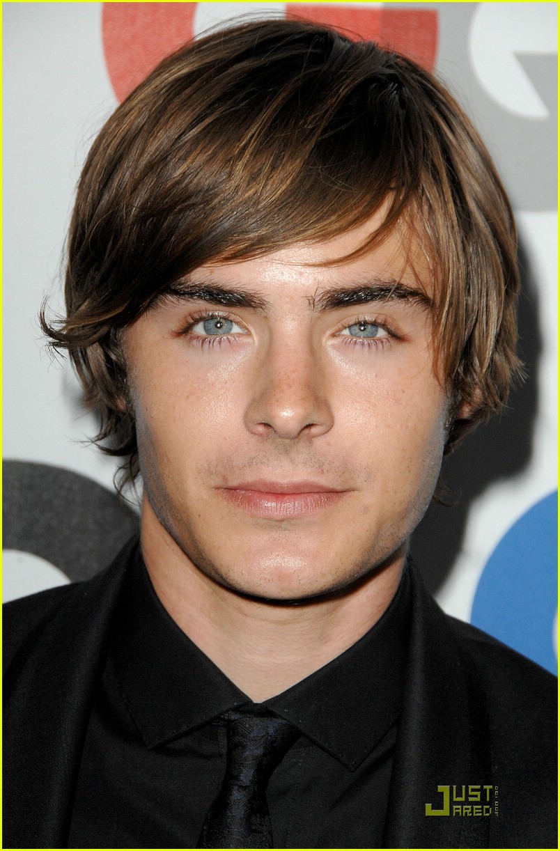 zac efron people sexiest man 2008 08
