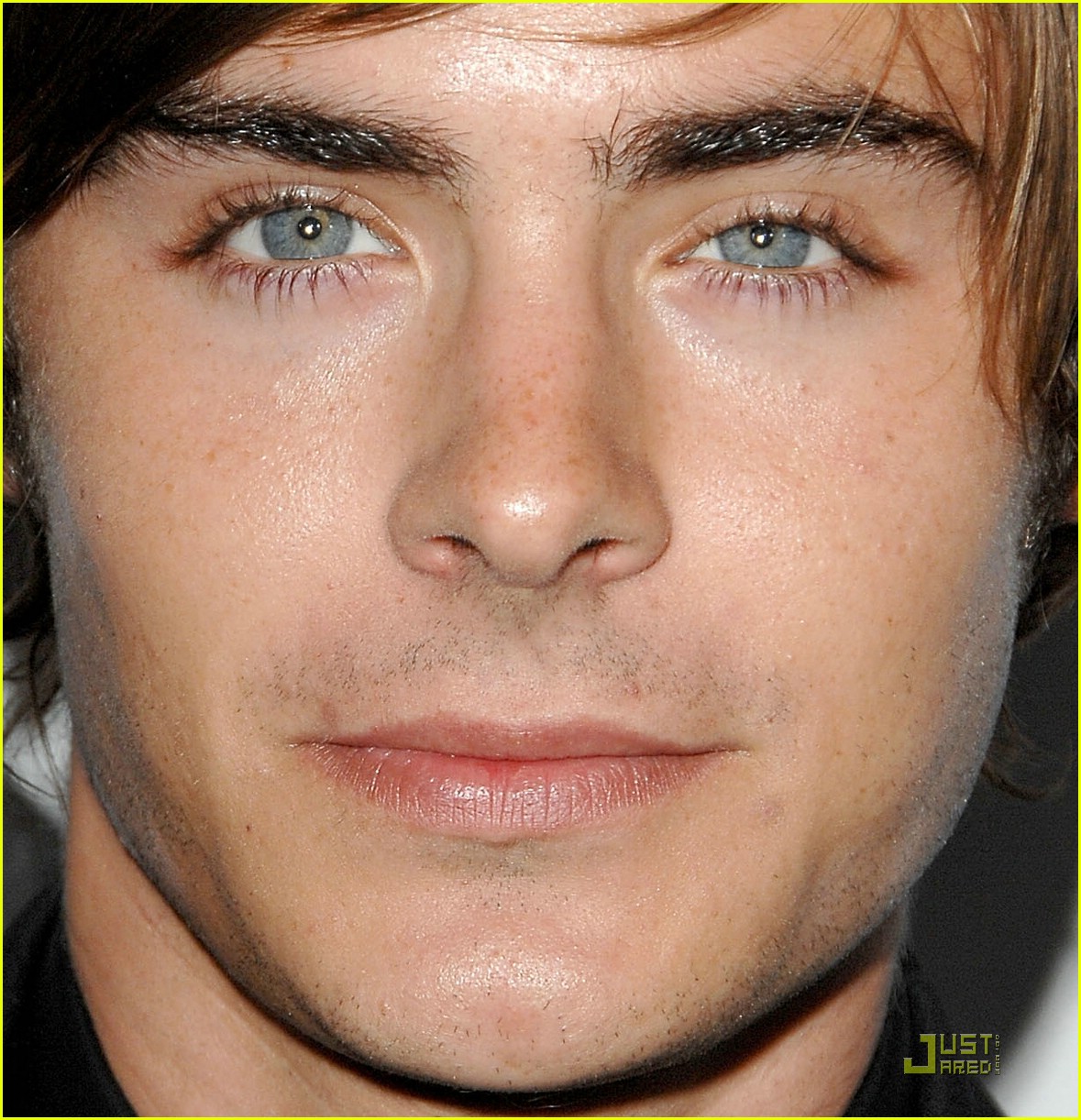 zac efron people sexiest man 2008 09