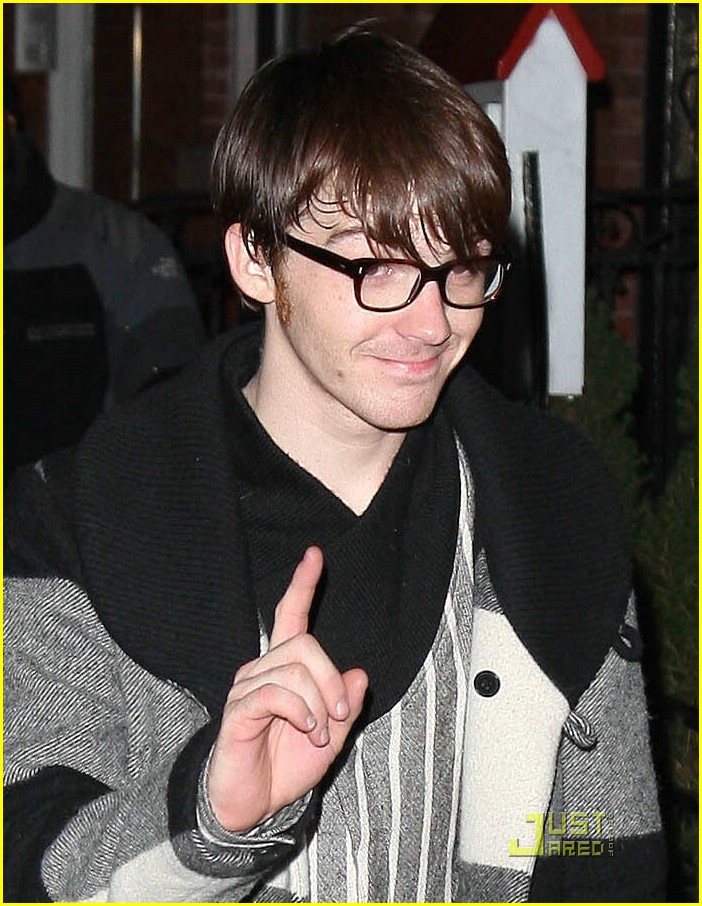 Drake Bell is a Beatrice Inn Boy Photo 23661 Drake Bell