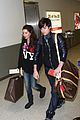 ashley tisdale jared murillo jfk airport 04