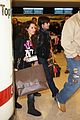 ashley tisdale jared murillo jfk airport 09