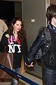 ashley tisdale jared murillo jfk airport 14