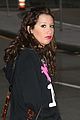 ashley tisdale jared murillo jfk airport 15