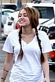 miley cyrus chinese lunch 04
