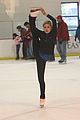 jennette mccurdy skating rink 03