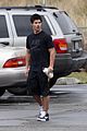 taylor lautner afternoon workout 02