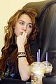miley cyrus girls day out 12