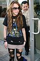 miley cyrus girls day out 29