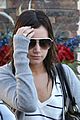 ashley tisdale limo lovely 05