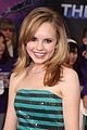 meaghan martin 3d premiere 01