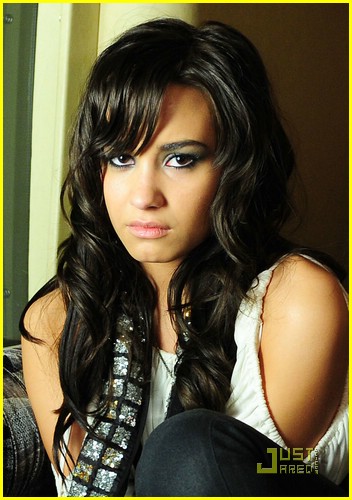 demi lovato dont forget video 11