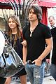 miley cyrus justin gaston taking pictures 07