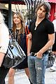 miley cyrus justin gaston taking pictures 12