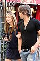 miley cyrus justin gaston taking pictures 15