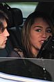 miley cyrus justin gaston taking pictures 17
