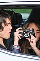 miley cyrus justin gaston taking pictures 23