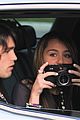 miley cyrus justin gaston taking pictures 25