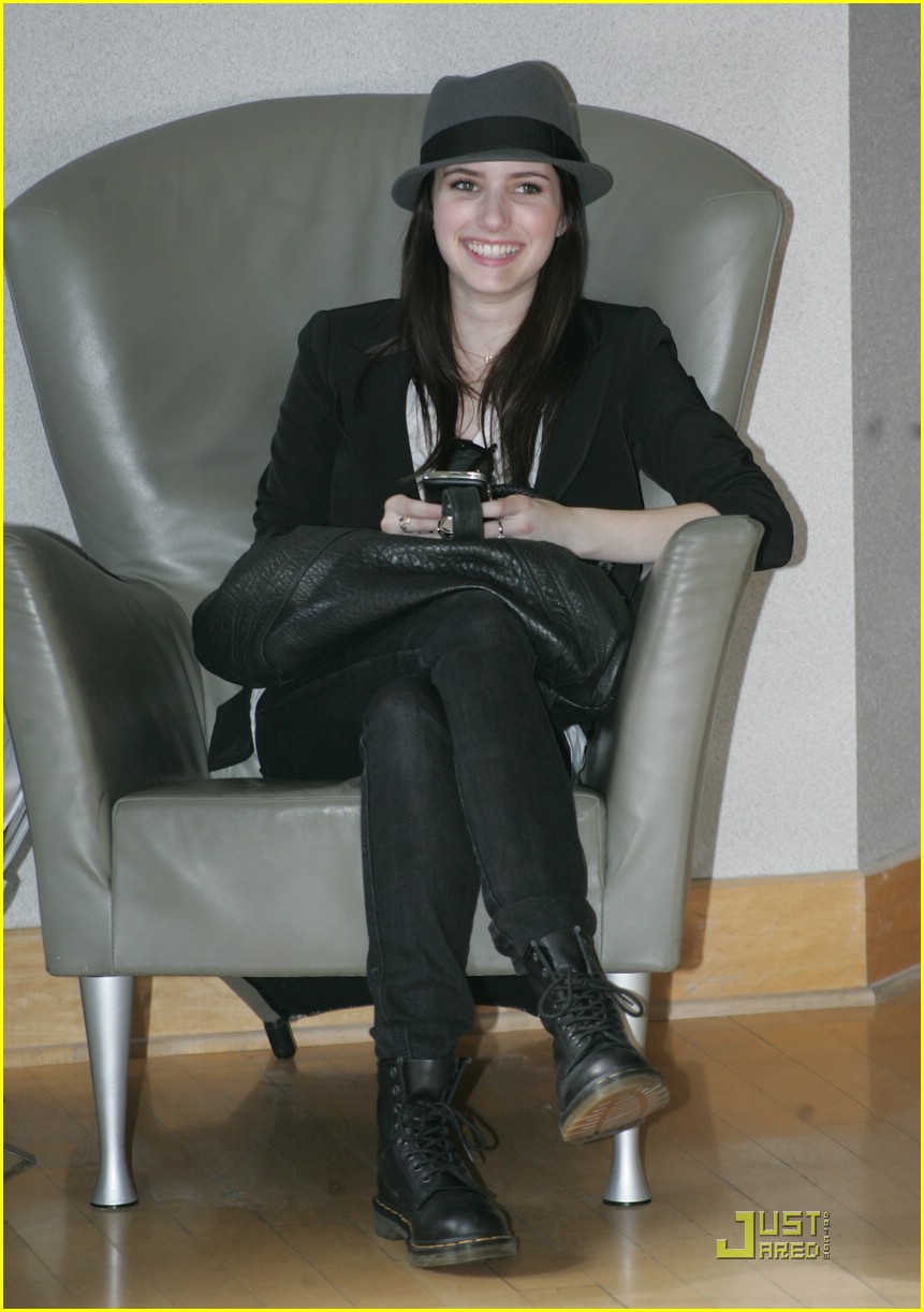 Emma Fedora (RF728)