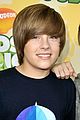 sprouse twins kids choice awards 02