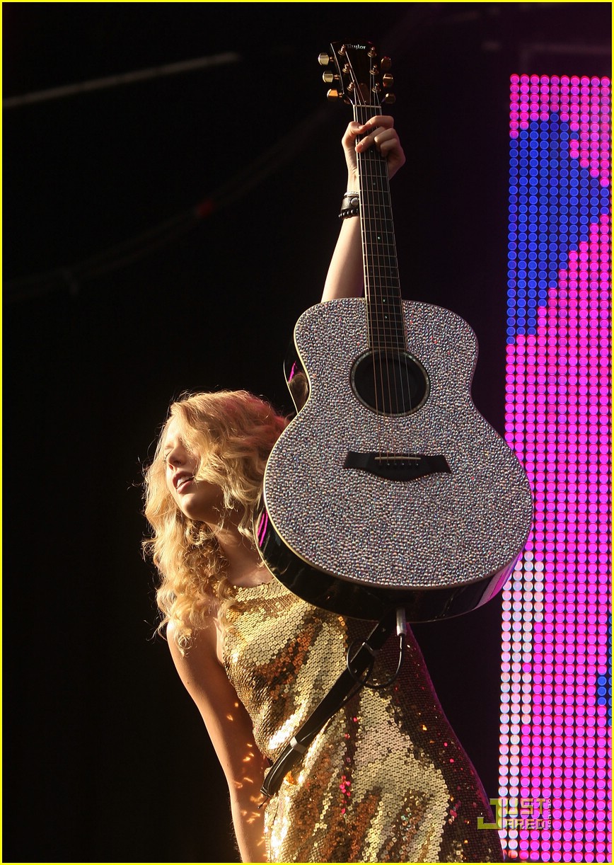 taylor swift sound relief 11