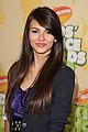 victoria justice kids choice awards 02