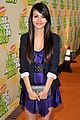 victoria justice kids choice awards 08
