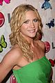 brittany snow green gorgeous 05