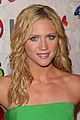brittany snow green gorgeous 07