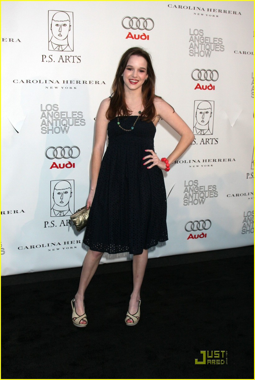 kay panabaker antique angel 10