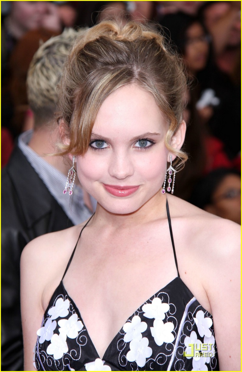 meaghan martin hm premiere 01