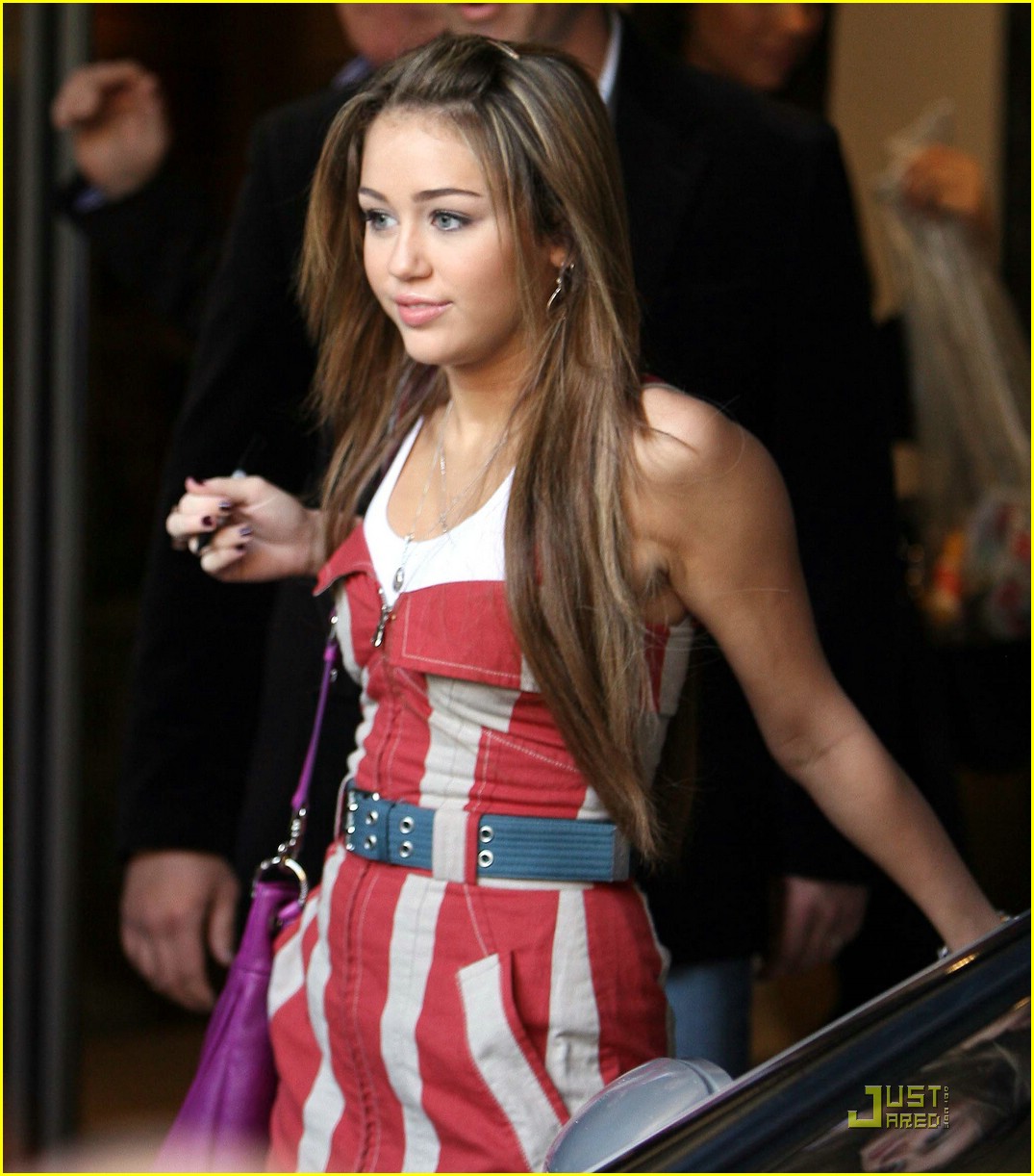 miley cyrus candy stripe sweet 01