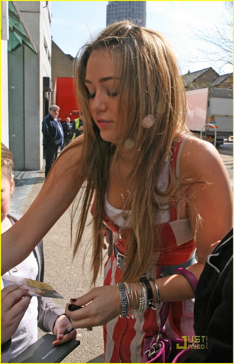 miley cyrus candy stripe sweet 02