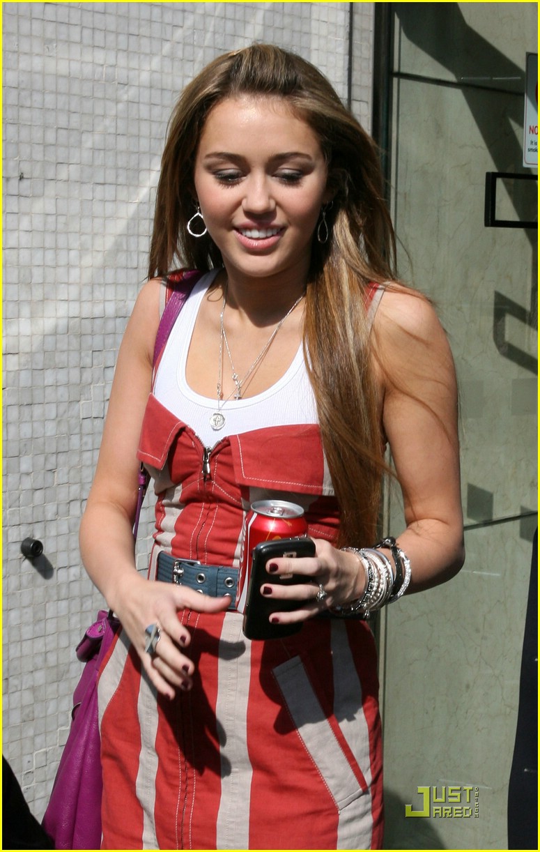 miley cyrus candy stripe sweet 03