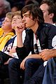 zac efron lakers lover 21