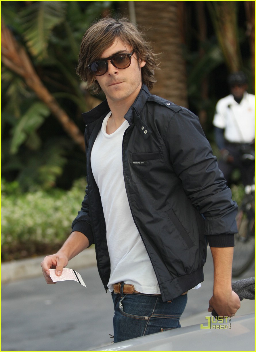 zac efron lakers lover 06