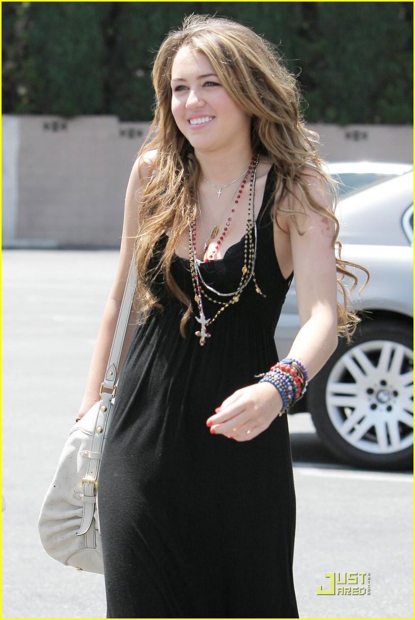 miley cyrus mommy me time 01