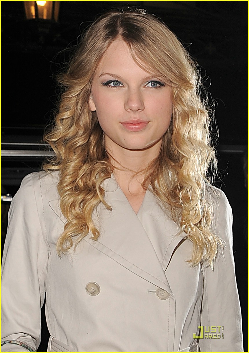 taylor swift lucky number 06